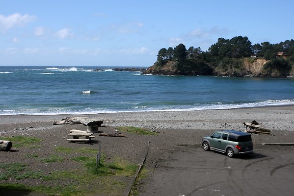 Van Damme State Park - 51 Van Damme State Park - 51