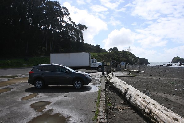 Van Damme State Park - 12 Van Damme State Park - 12