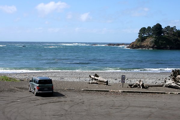 Van Damme State Park - 48 Van Damme State Park - 48