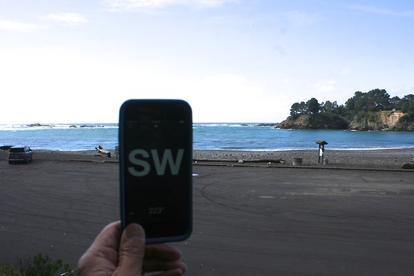 Van Damme State Park - 44 Van Damme State Park - 44