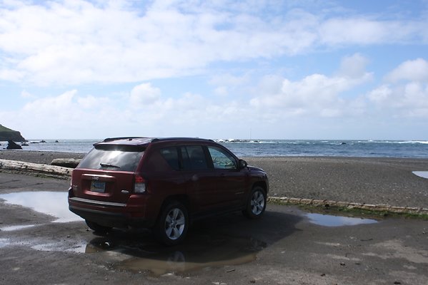 Van Damme State Park - 04 Van Damme State Park - 04