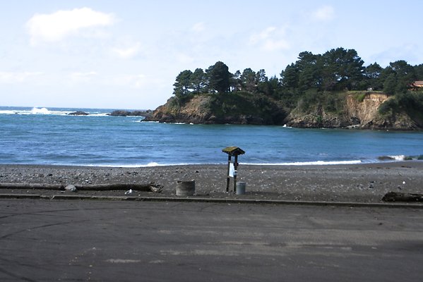 Van Damme State Park - 46 Van Damme State Park - 46