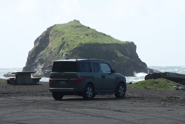 Van Damme State Park - 55 Van Damme State Park - 55