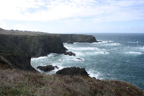 Michael Garrison - 19 Michael Garrison - 19