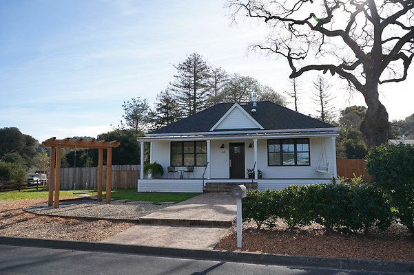 bloom residence - novato