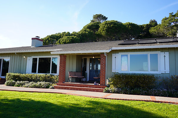 Dellwood - San Rafael