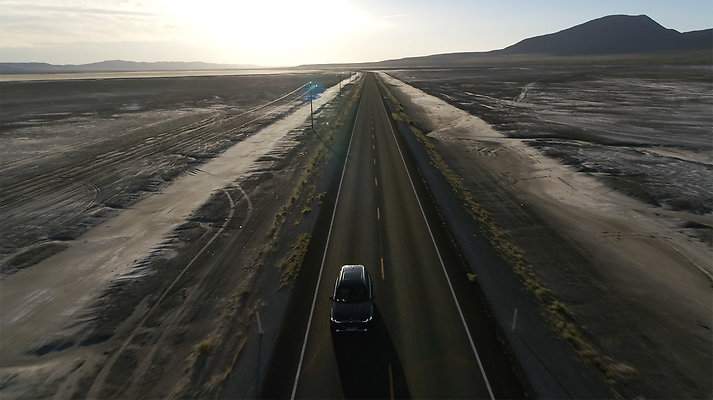 desert road1